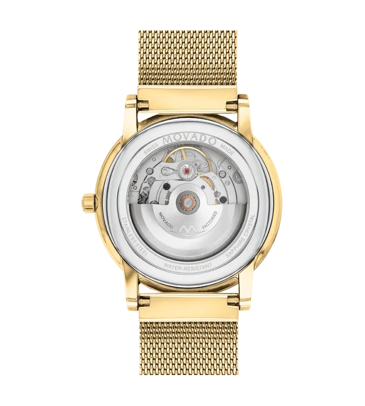 MOVADO 0607632