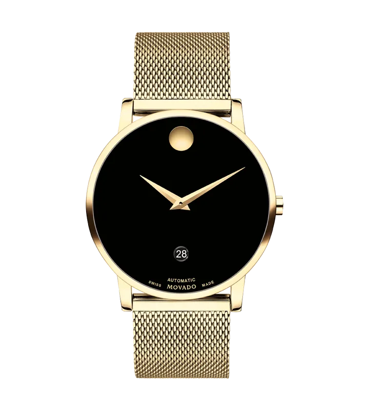 MOVADO 0607632