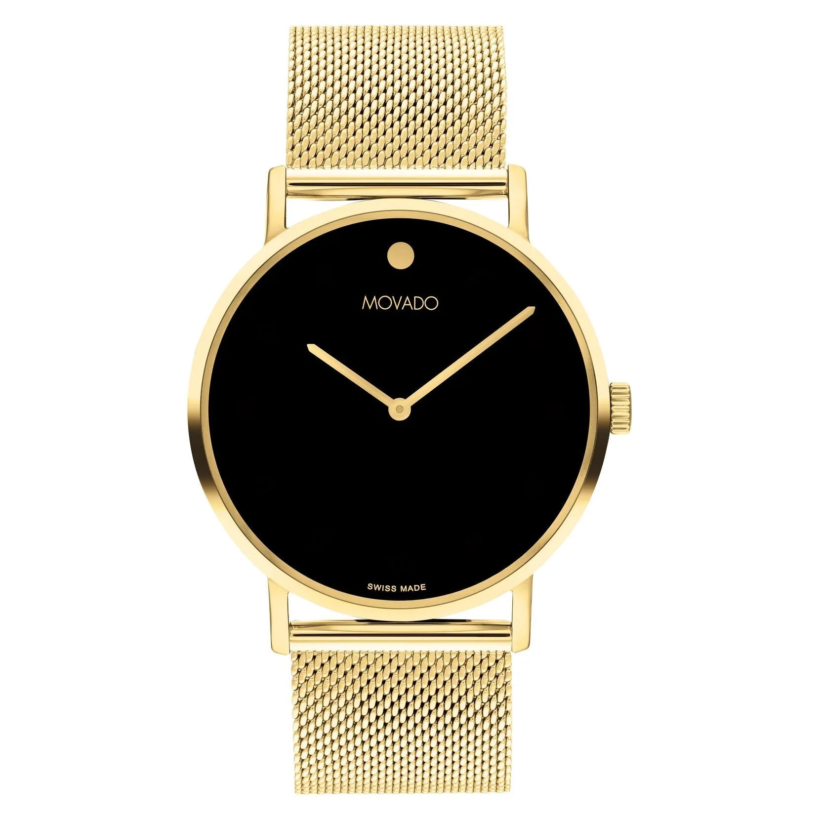 MOVADO 0607750