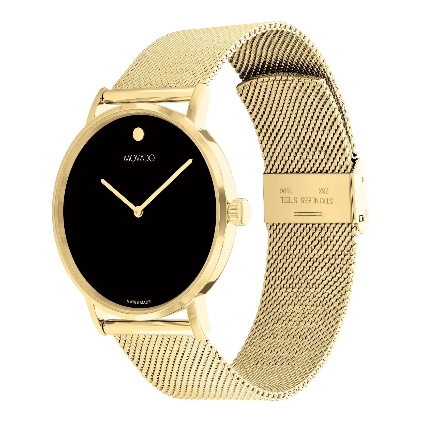 MOVADO 0607750