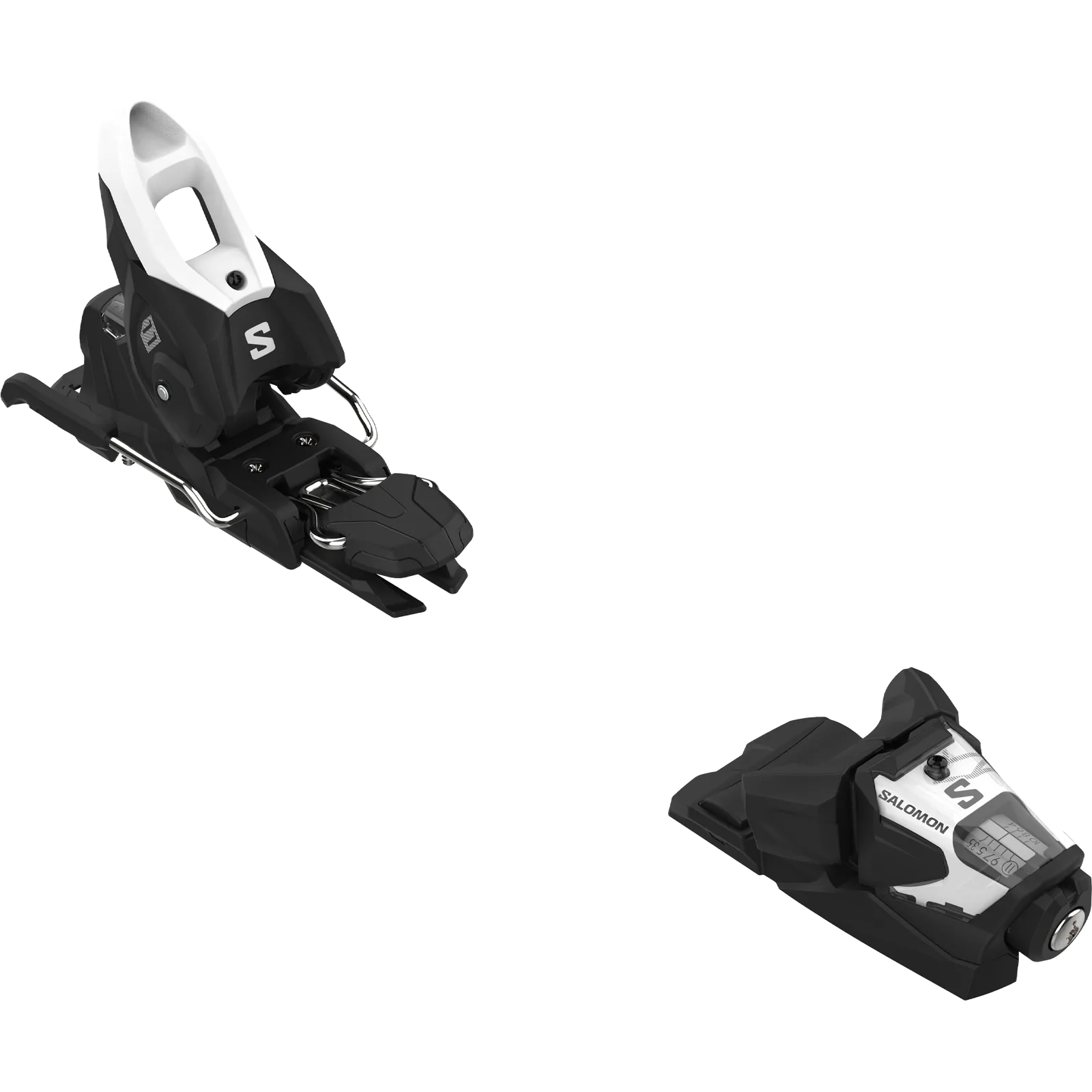 N Stage GW 11 Ski Bindings