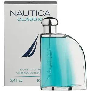 Nautica Classic by Nautica Eau de Toilette