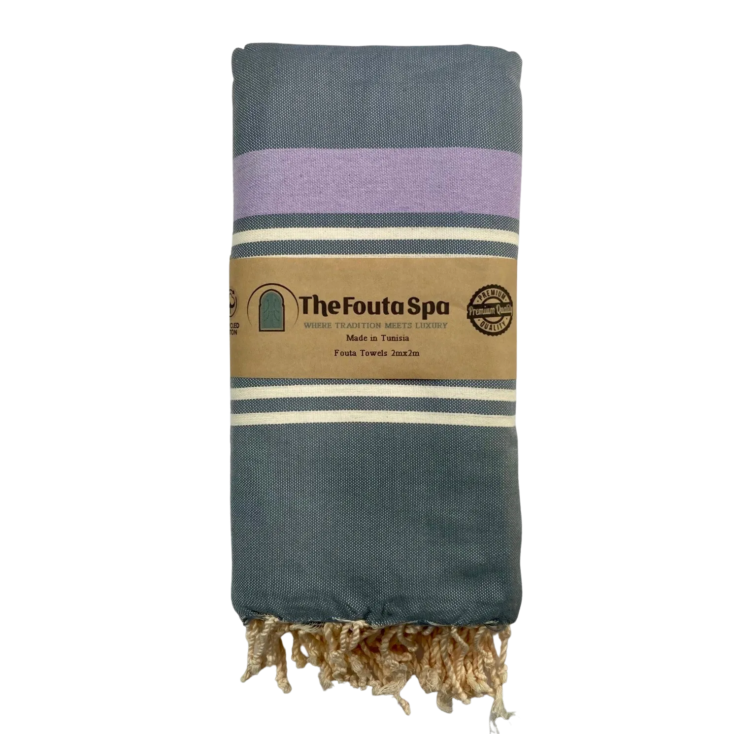 Nautica Fouta Square