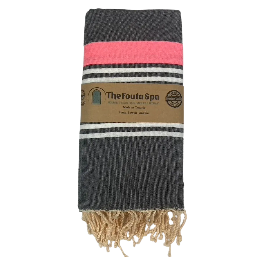 Nautica Fouta Square