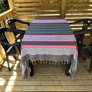 Nautica Fouta Square
