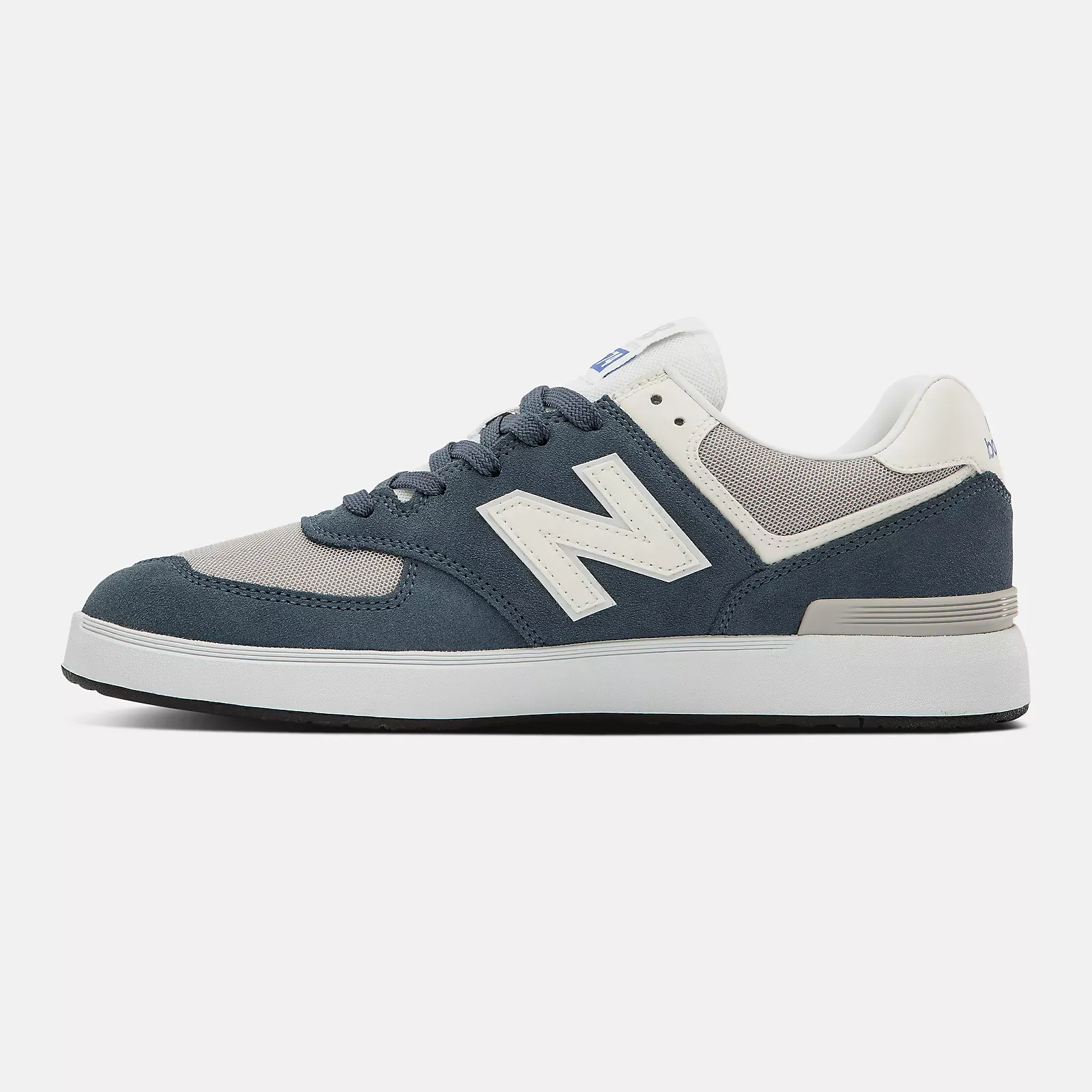 New Balance All Coasts 574 2EWide Shoe