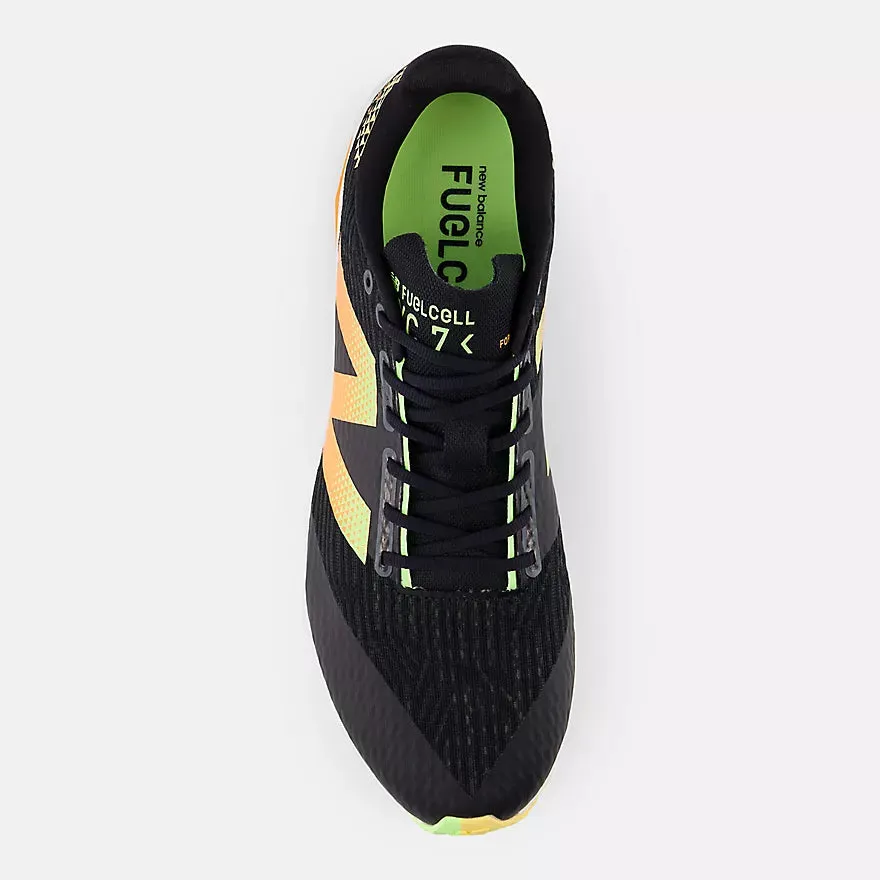 New Balance FuelCell XC7 v5