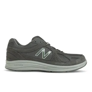 New Balance Men's 877v1 Walking Shoes in Grey