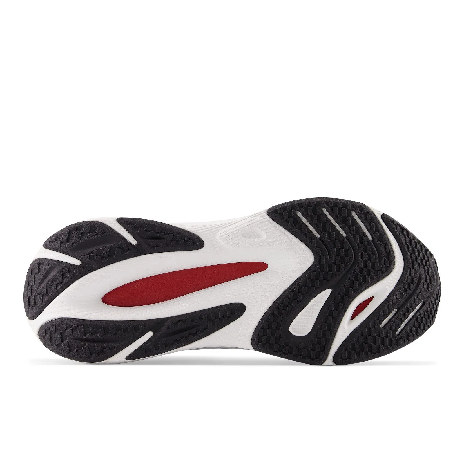 New Balance Men's FUEL CELL WALKER ELITE Walking Shoes in BLACK