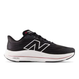 New Balance Men's FUEL CELL WALKER ELITE Walking Shoes in BLACK
