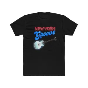 New York Groove - Men's Classic Tee