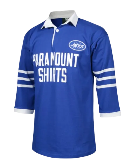 Newtown Jets 1981 Mens Retro Jersey