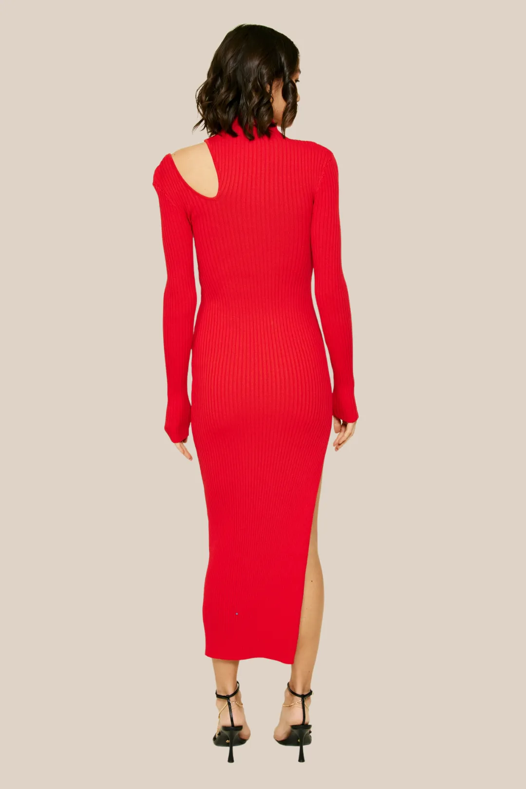 NICO DRESS