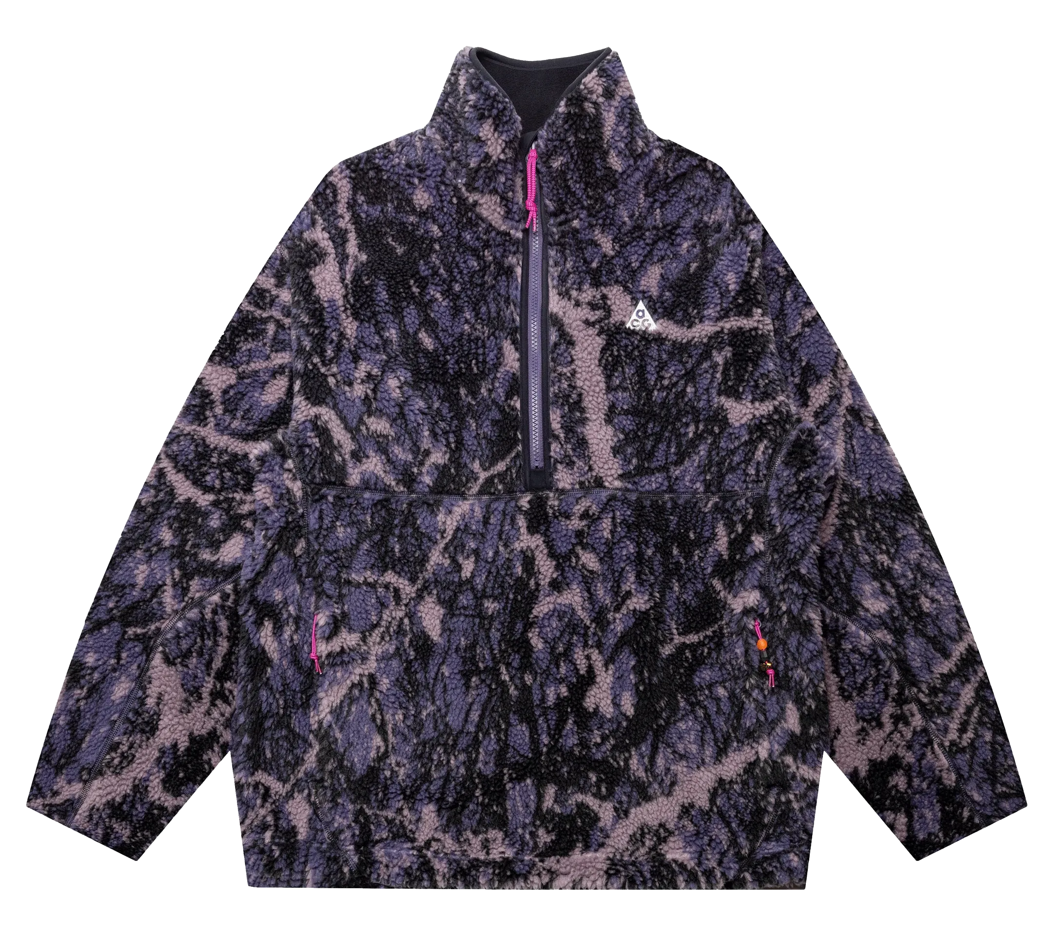 Nike ACG "Canwell Glacier" Therma-FIT ADV Windproof Jacket