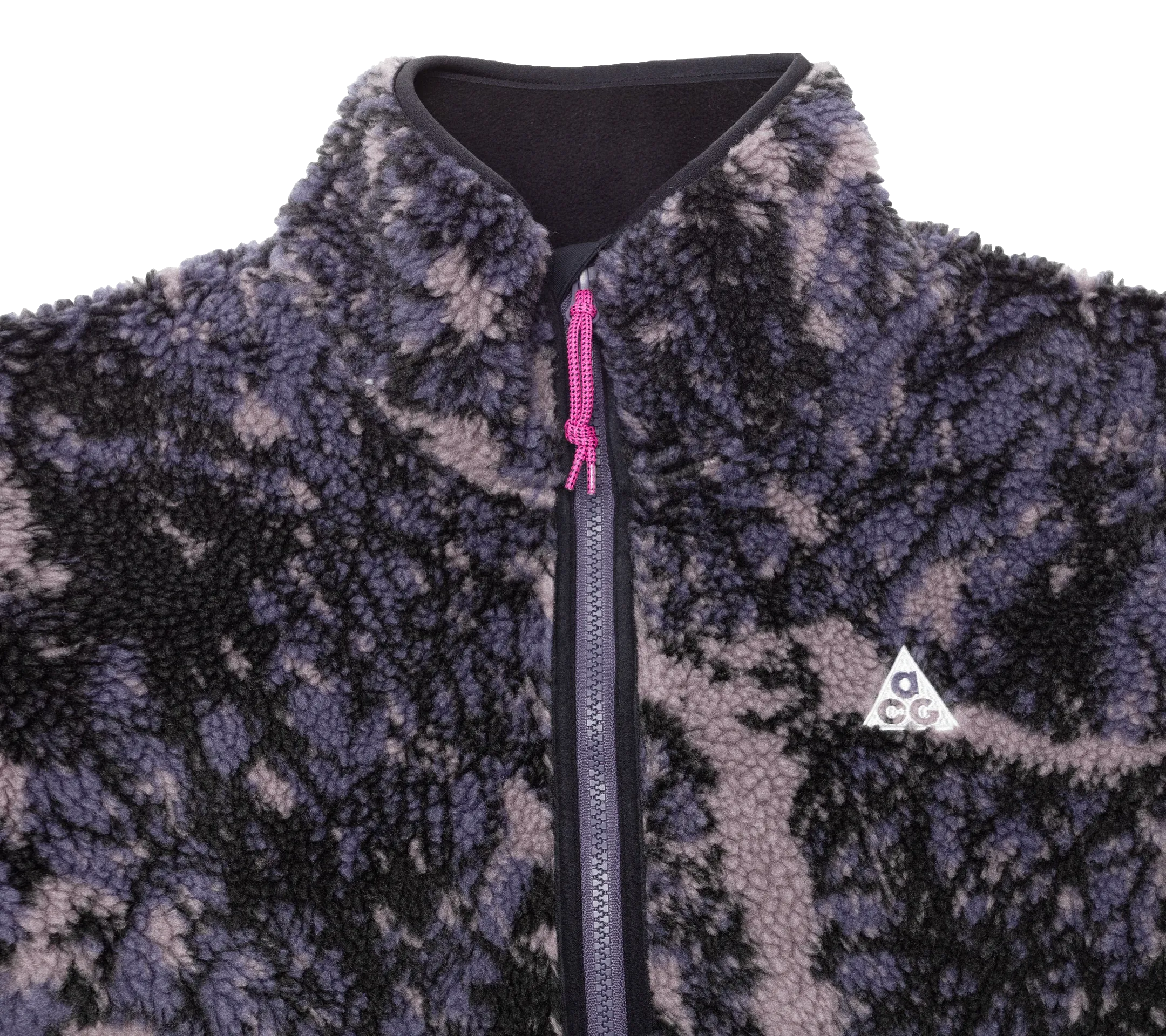 Nike ACG "Canwell Glacier" Therma-FIT ADV Windproof Jacket