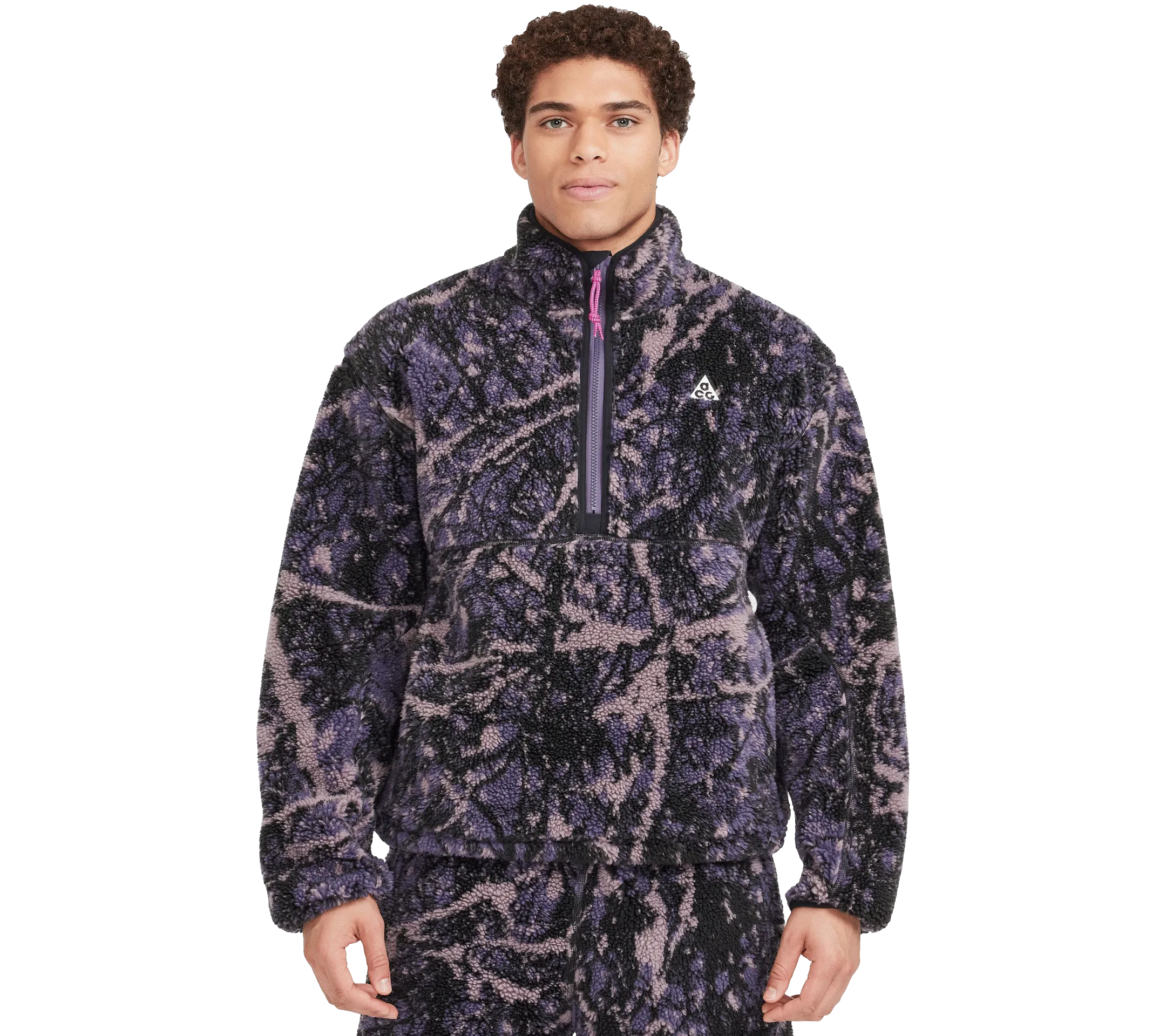Nike ACG "Canwell Glacier" Therma-FIT ADV Windproof Jacket