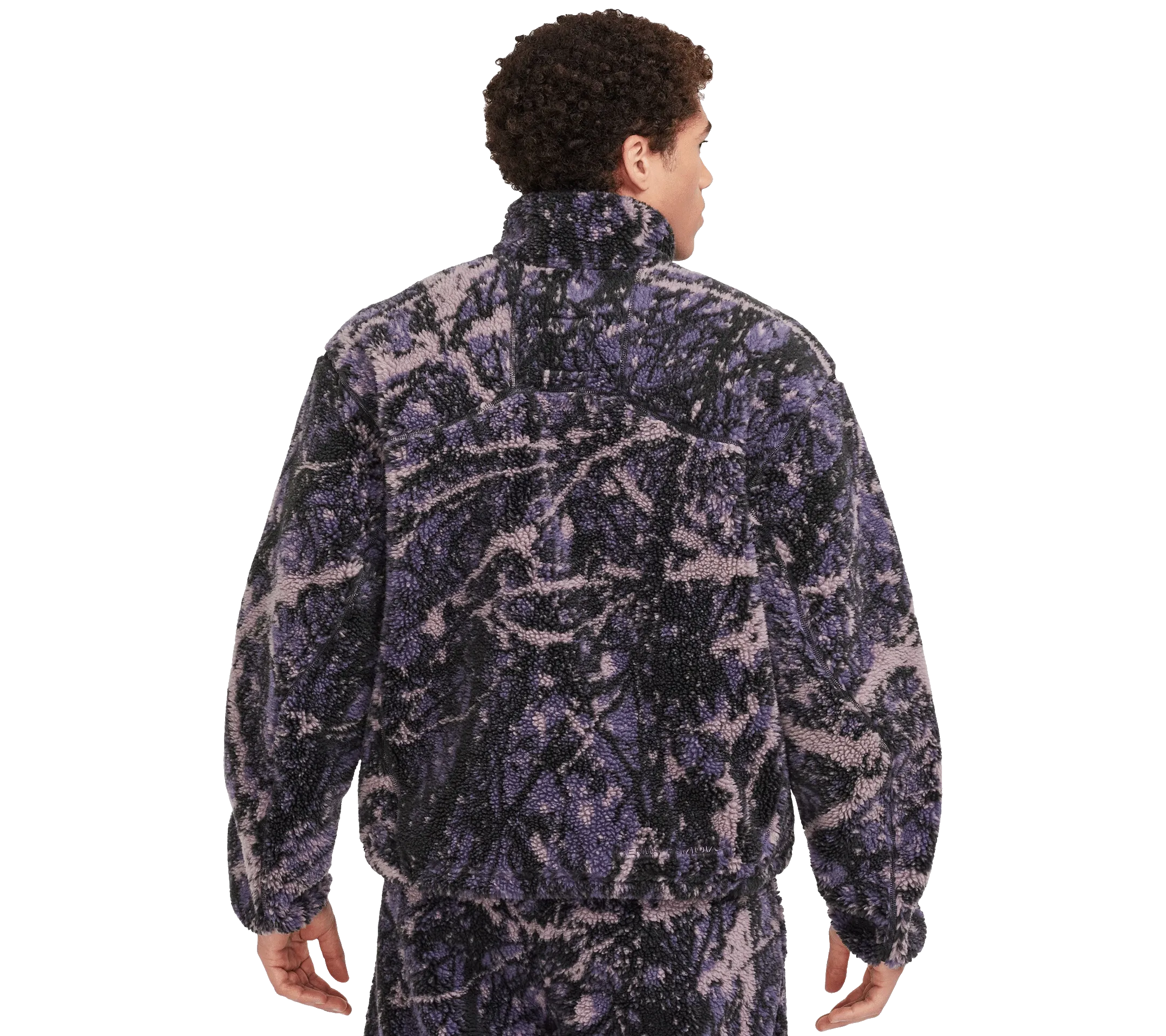 Nike ACG "Canwell Glacier" Therma-FIT ADV Windproof Jacket