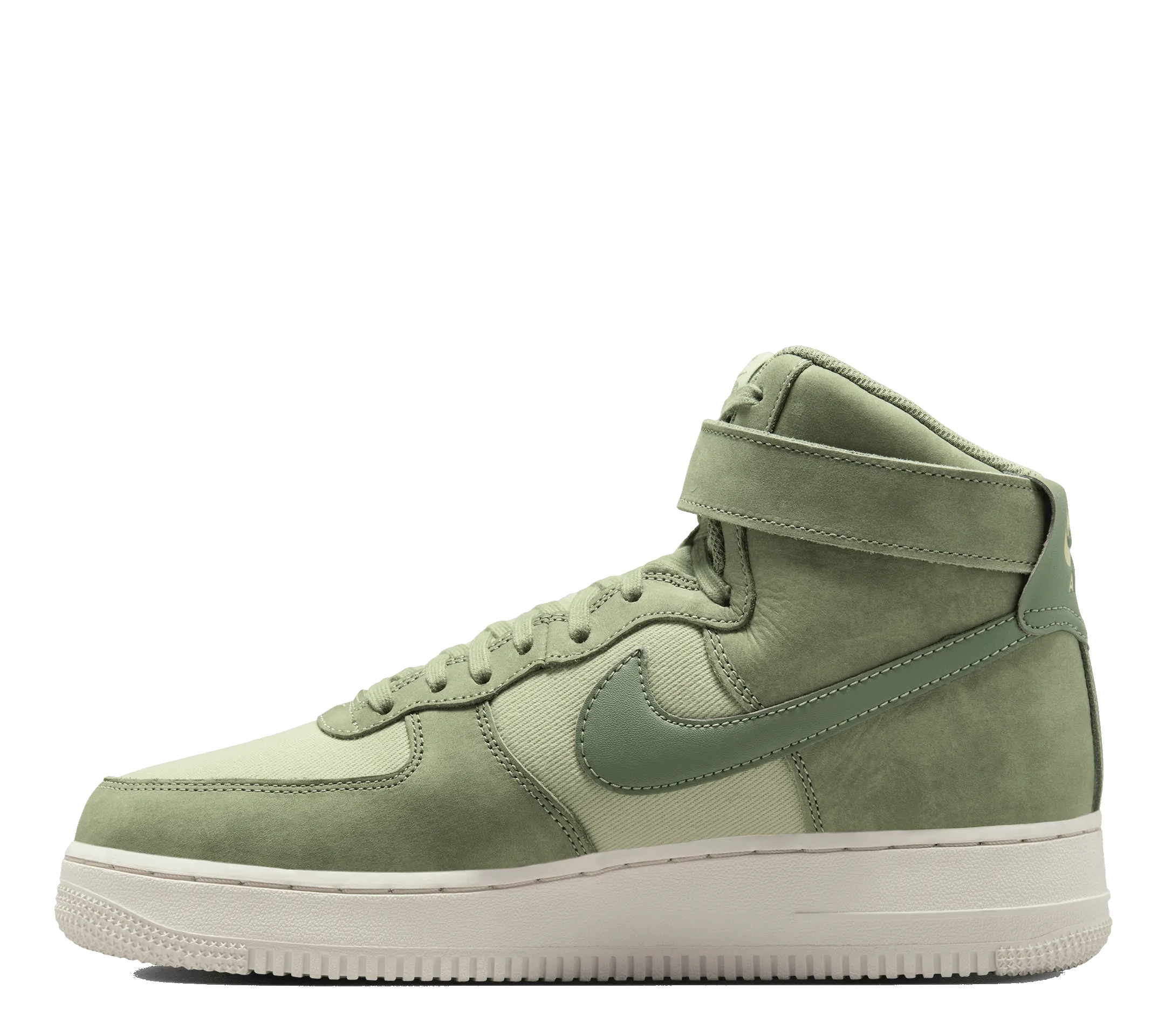 Nike Air Force 1 High '07 LX NBHD