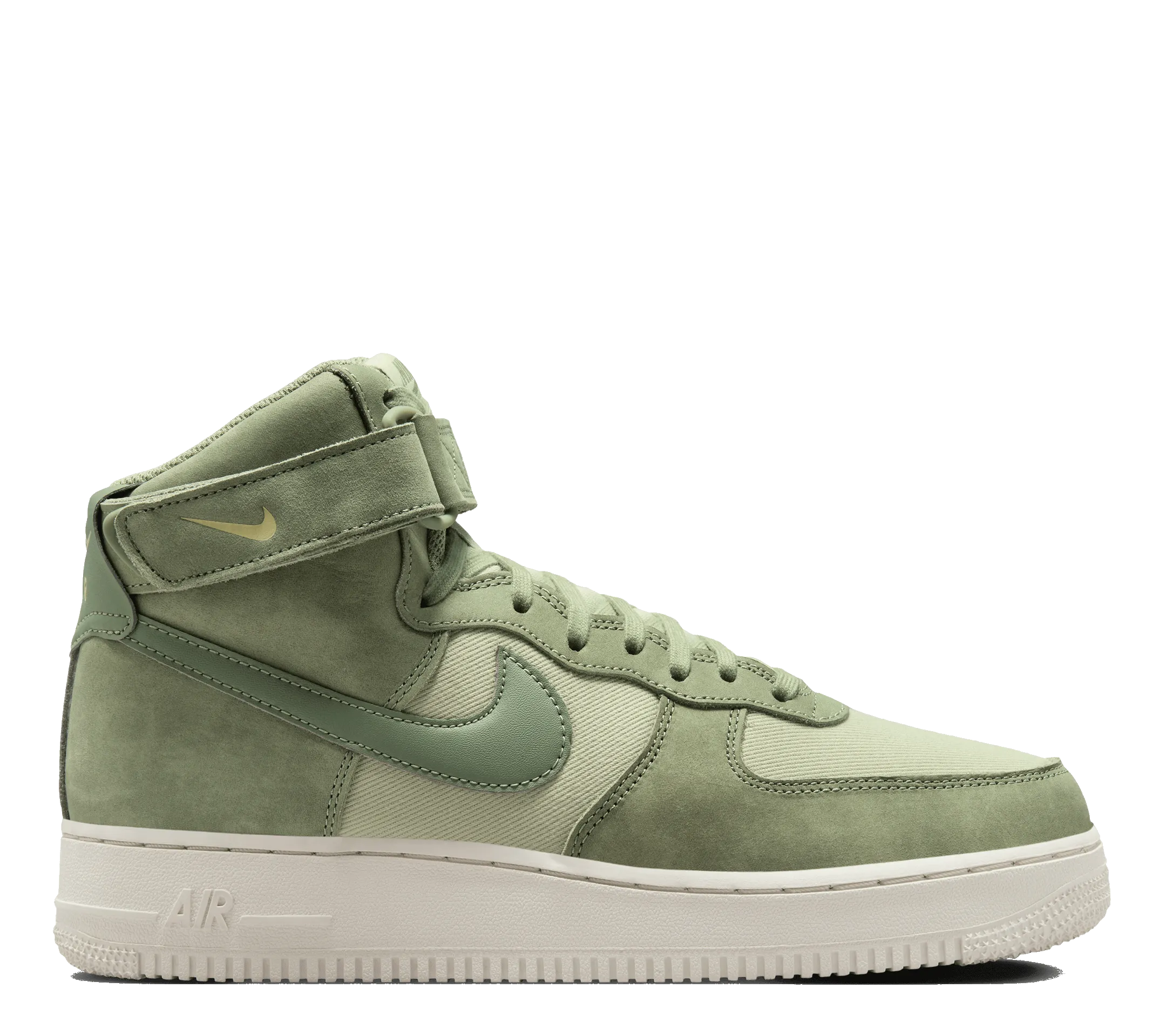 Nike Air Force 1 High '07 LX NBHD