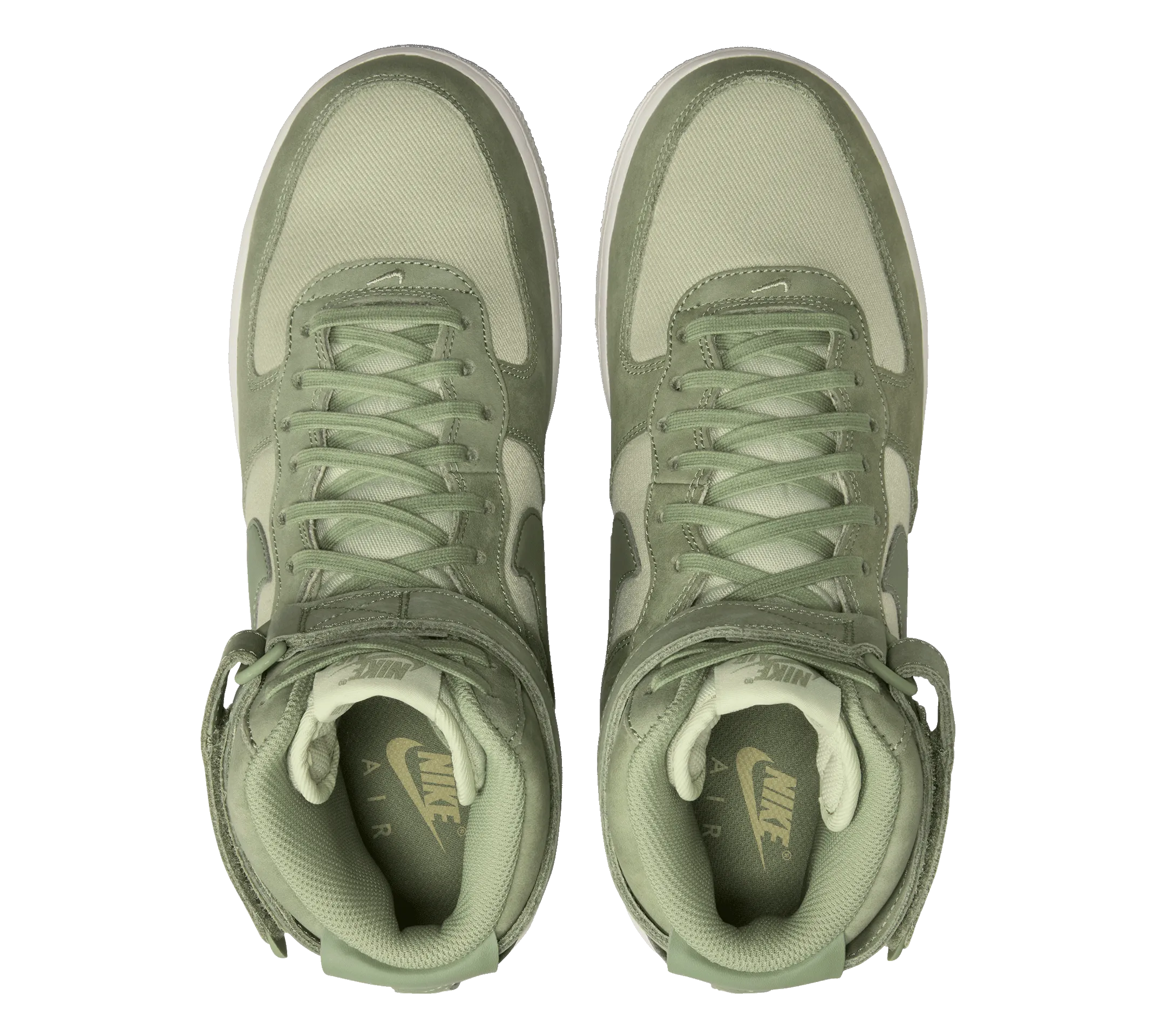 Nike Air Force 1 High '07 LX NBHD