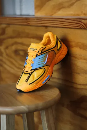 NIKE AIR PEGASUS WAVE "SUNDIAL/UNIVERSITY BLUE-BRIGHT CERAMIC"