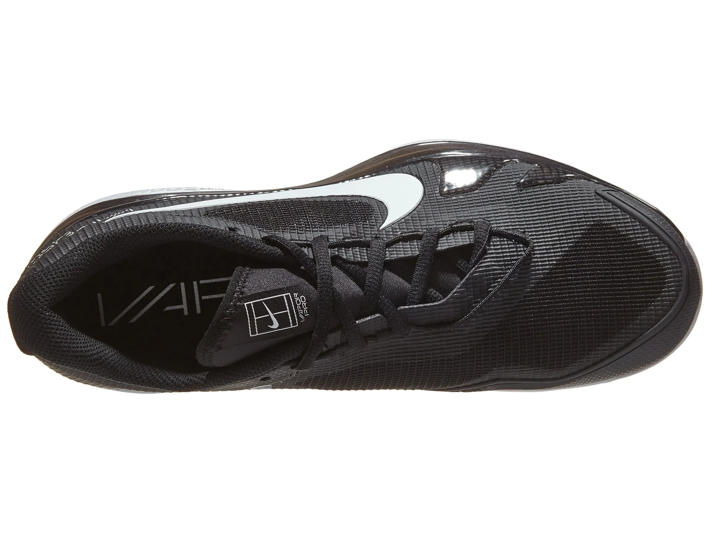 Nike Air Zoom Vapor Pro Black/White Men's Shoe - NEW ARRIVAL