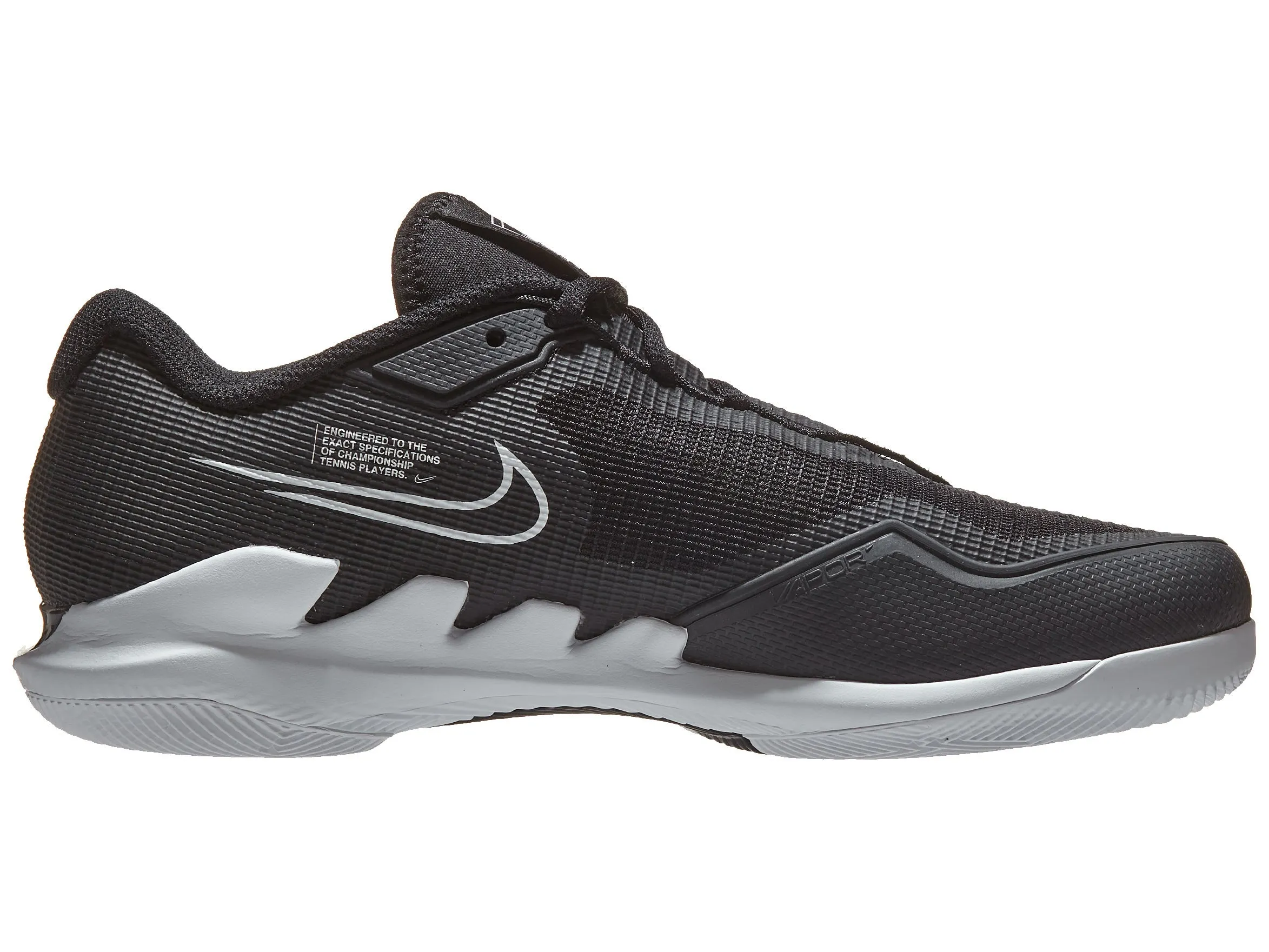 Nike Air Zoom Vapor Pro Black/White Men's Shoe - NEW ARRIVAL