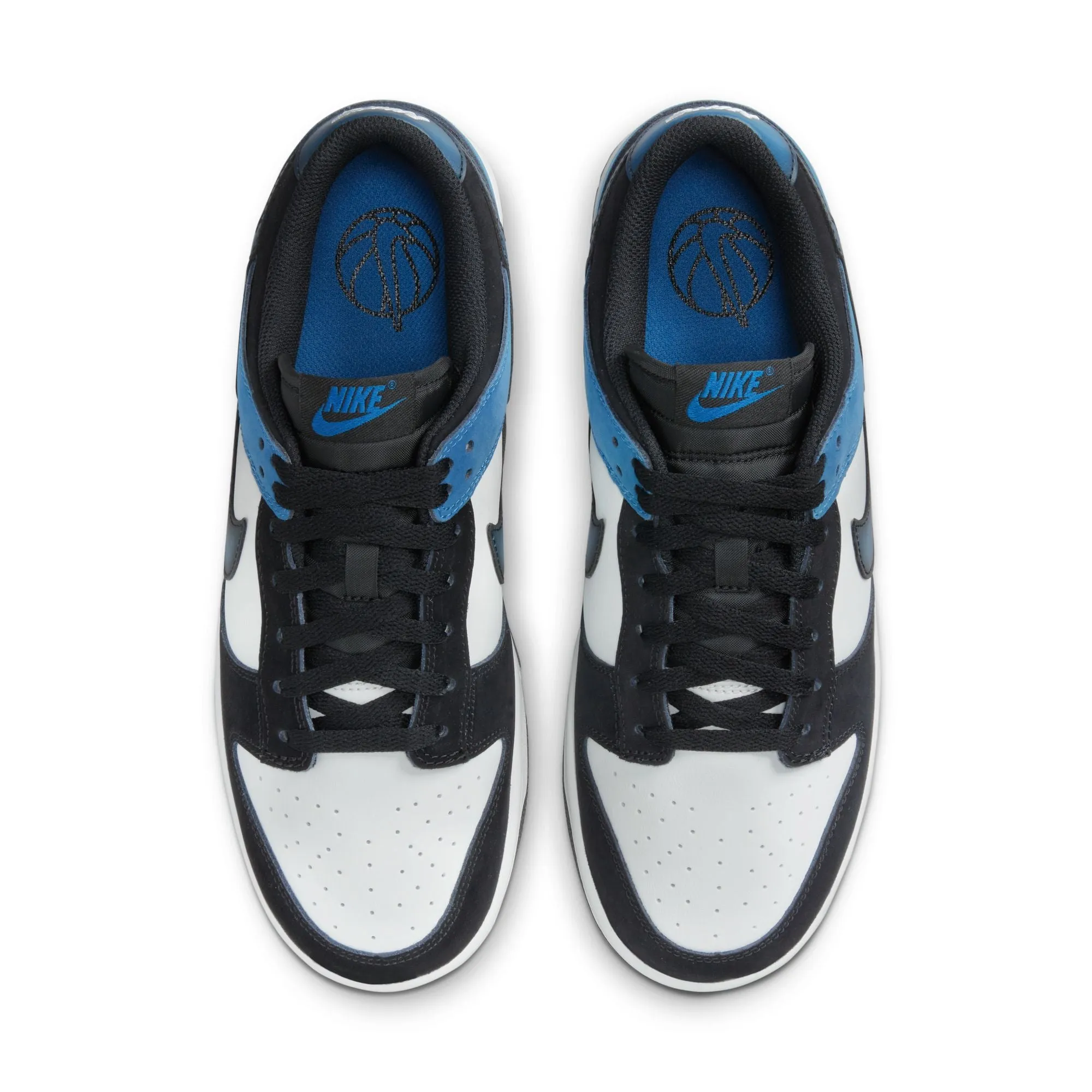 NIKE DUNK LOW RETRO