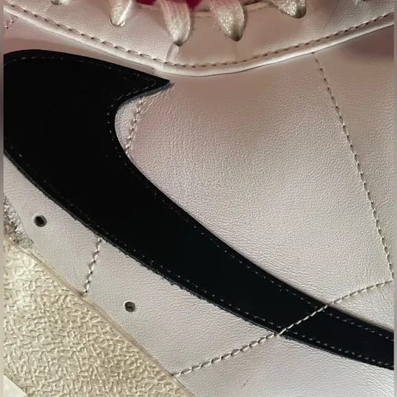 ⛹️Nike Men's Blazer Mid '77 Vintage ShoesSize 12