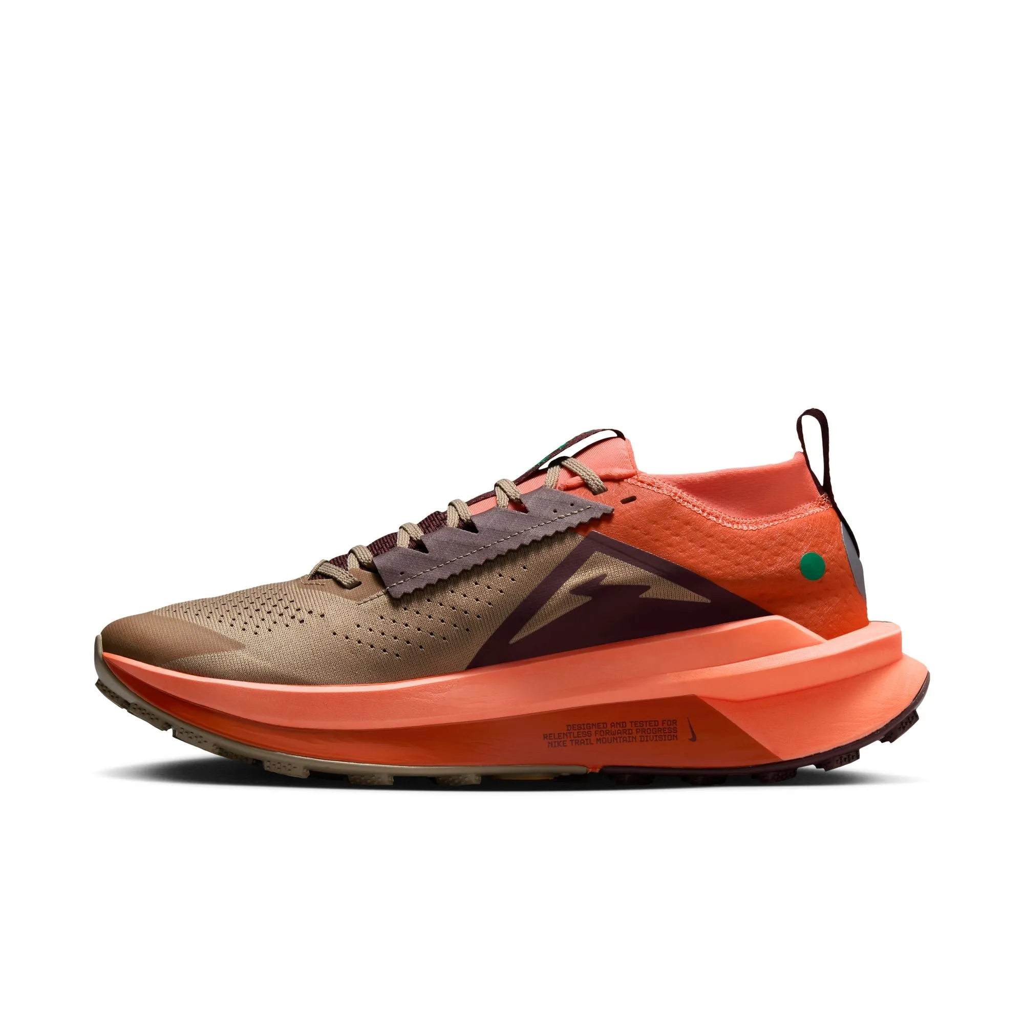 Nike Zegama 2 Shoes (Men's)