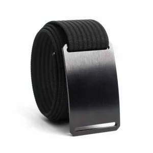 Ninja Narrow Belt with 1.10 Black Strap