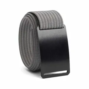 Ninja Narrow Belt with 1.10 Grey Strap