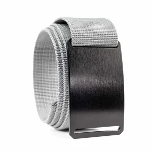 Ninja Standard Belt with 1.50 Titanium Strap