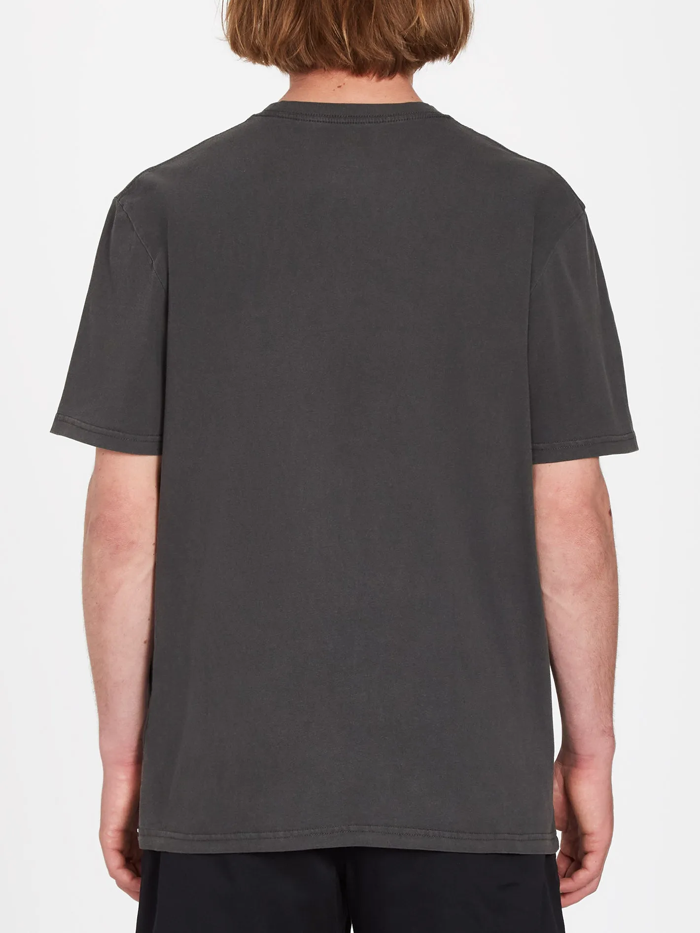 Nofing T-shirt - BLACK