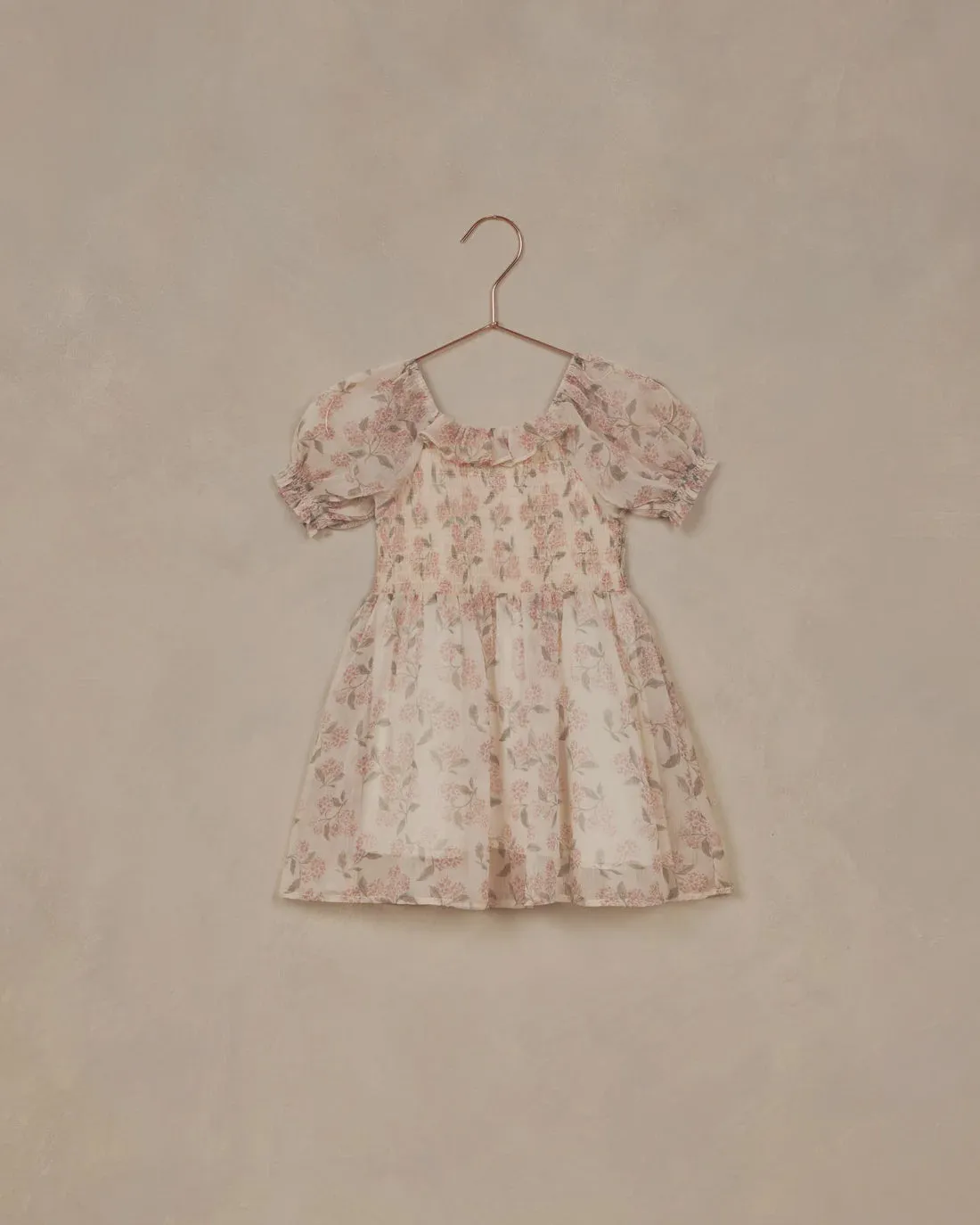 Noralee - Millie Dress - Hydranga