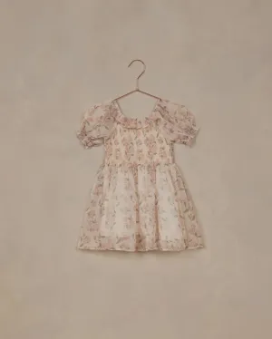 Noralee - Millie Dress - Hydranga