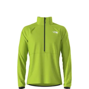 North Face Summit FUTUREFLEECE LT ½ Zip (NF0A5J8R) Mens 2025
