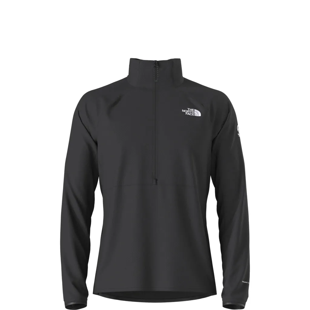 North Face Summit FUTUREFLEECE LT ½ Zip (NF0A5J8R) Mens 2025