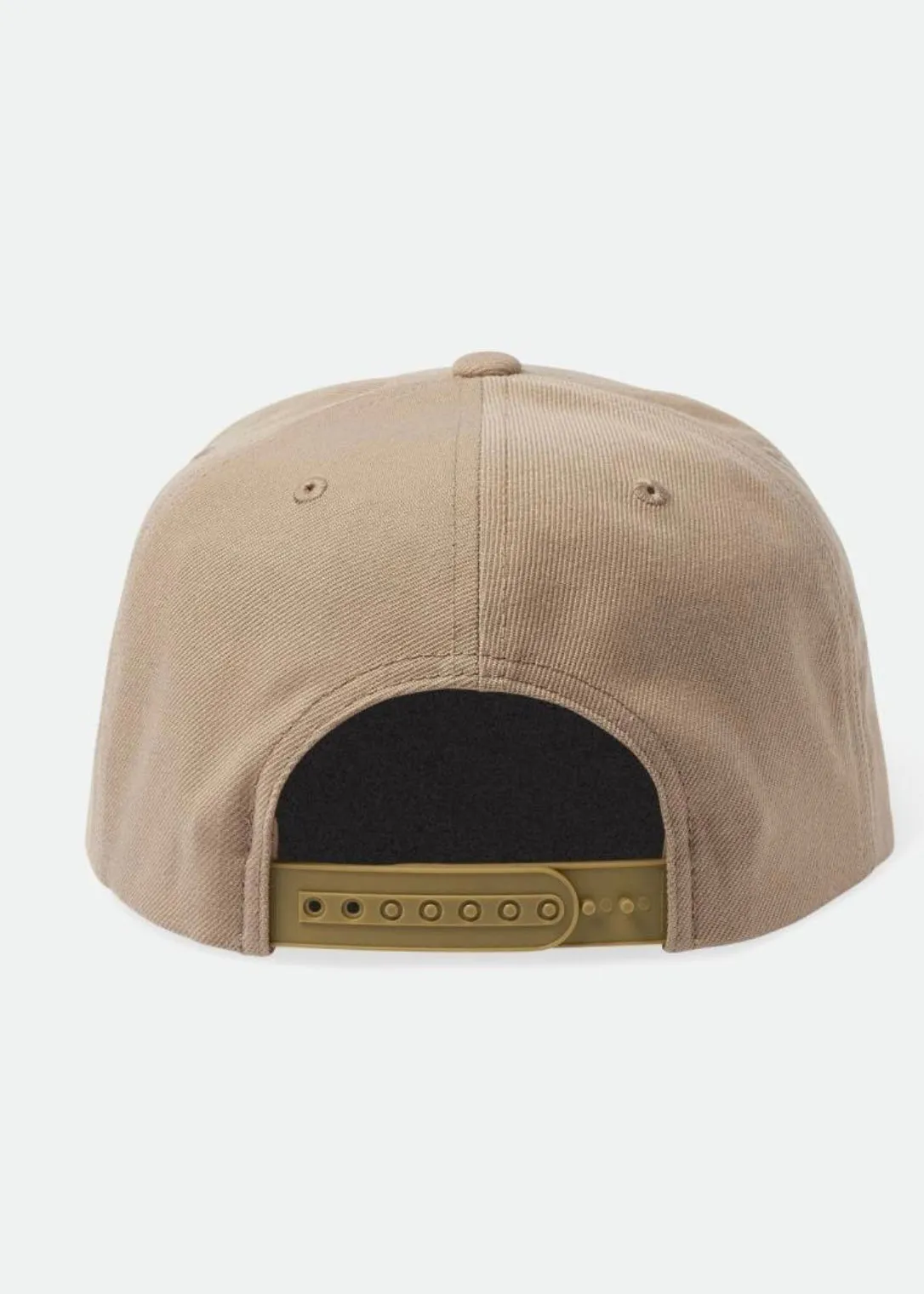 Oath III Snapback Hat