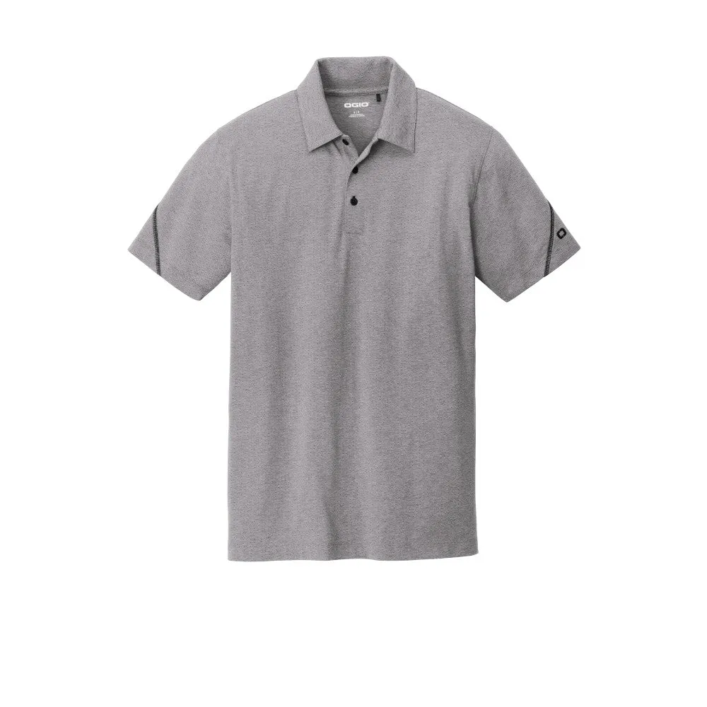 OGIO Tread Polo
