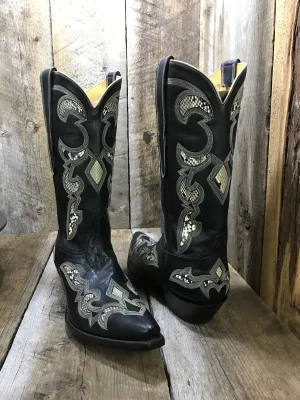 Old El Paso  Tres Outlaws Men's Classic Boot 3910*