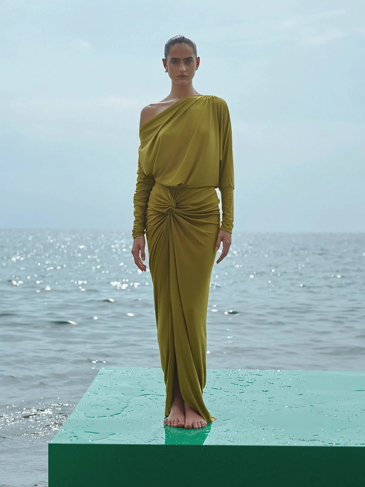 Onda Dress