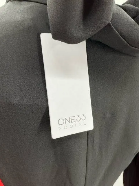 ONE33 Social Dress Size 0