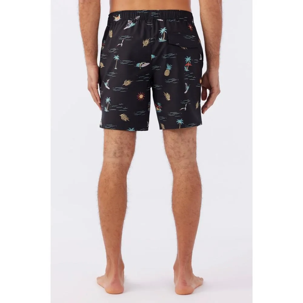 O'NEILL MIMOSA VOLLEY BLACK 2