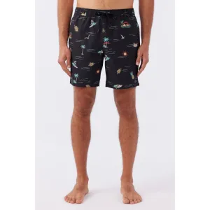 O'NEILL MIMOSA VOLLEY BLACK 2