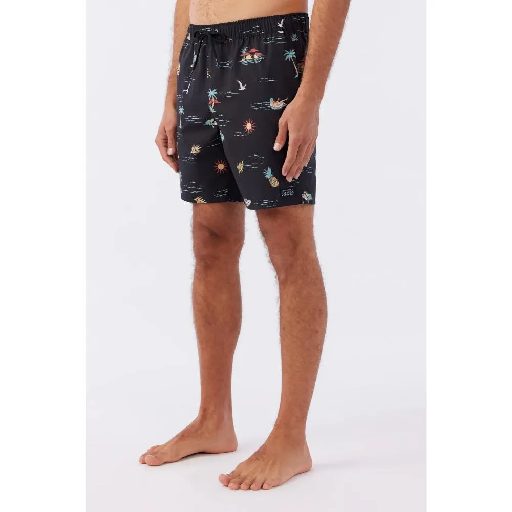 O'NEILL MIMOSA VOLLEY BLACK 2