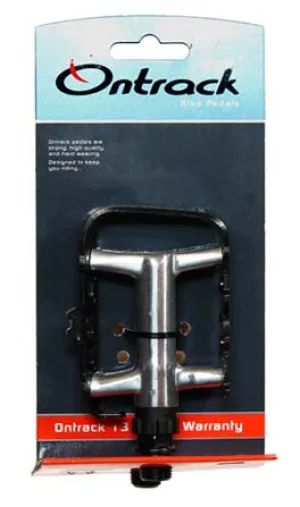 Ontrack - Alloy MTB