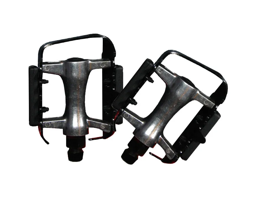 Ontrack - MTB Alloy/Steel Pedal