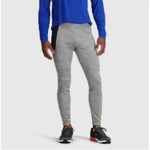 OR Vigor Grid Fleece Bottoms Men's