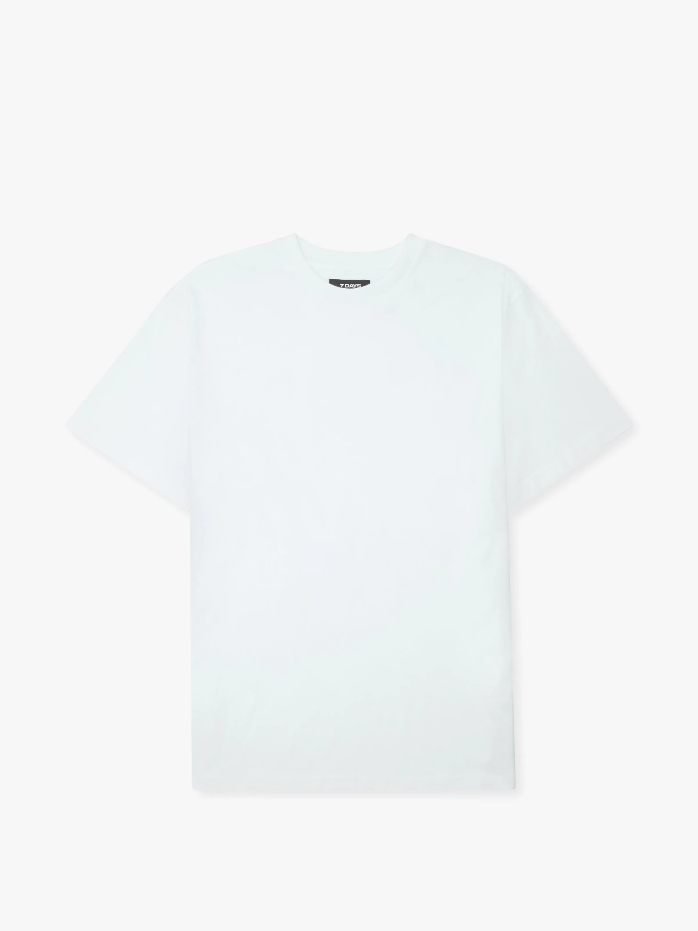 Organic Regular Logo Tee